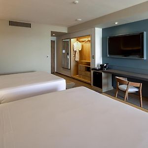 Deluxe Room Two Queen Beds